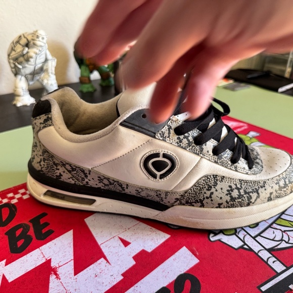 Chad Muska’s Circa CM703 – Vintage Gold - Picture 8 of 11